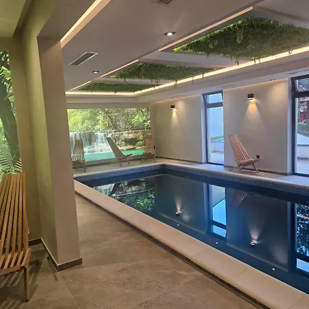 Panorama Tornik Apartmanhotel Zlatibor