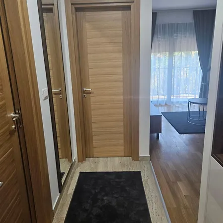 Panorama Tornik Aparthotel Zlatibor