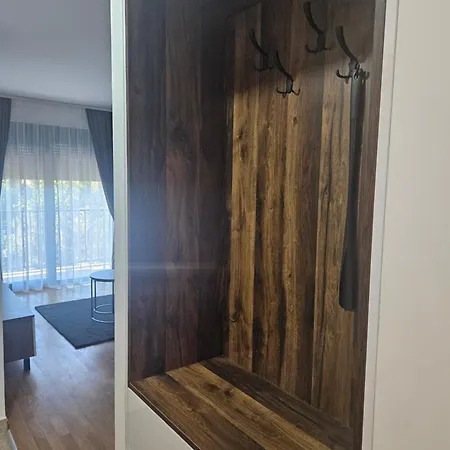 Apartmanhotel Panorama Tornik