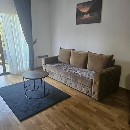 Panorama Tornik Apartmanhotel *