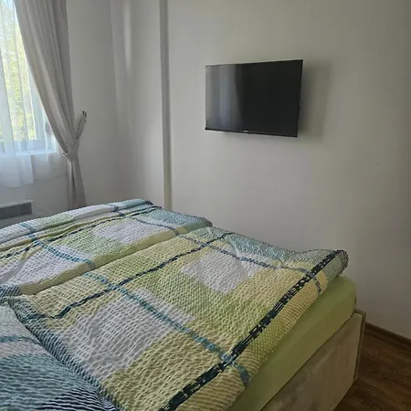Aparthotel Panorama Tornik *